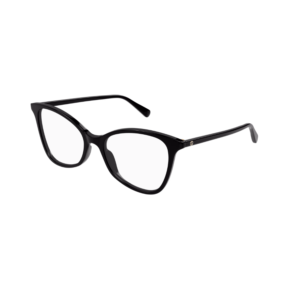 Gucci GG1360O Black / Demo Eyeglasses product photo 1