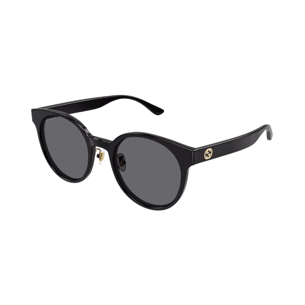 Gucci GG1339SK Black / Grey Polarized Sunglasses product photo 1
