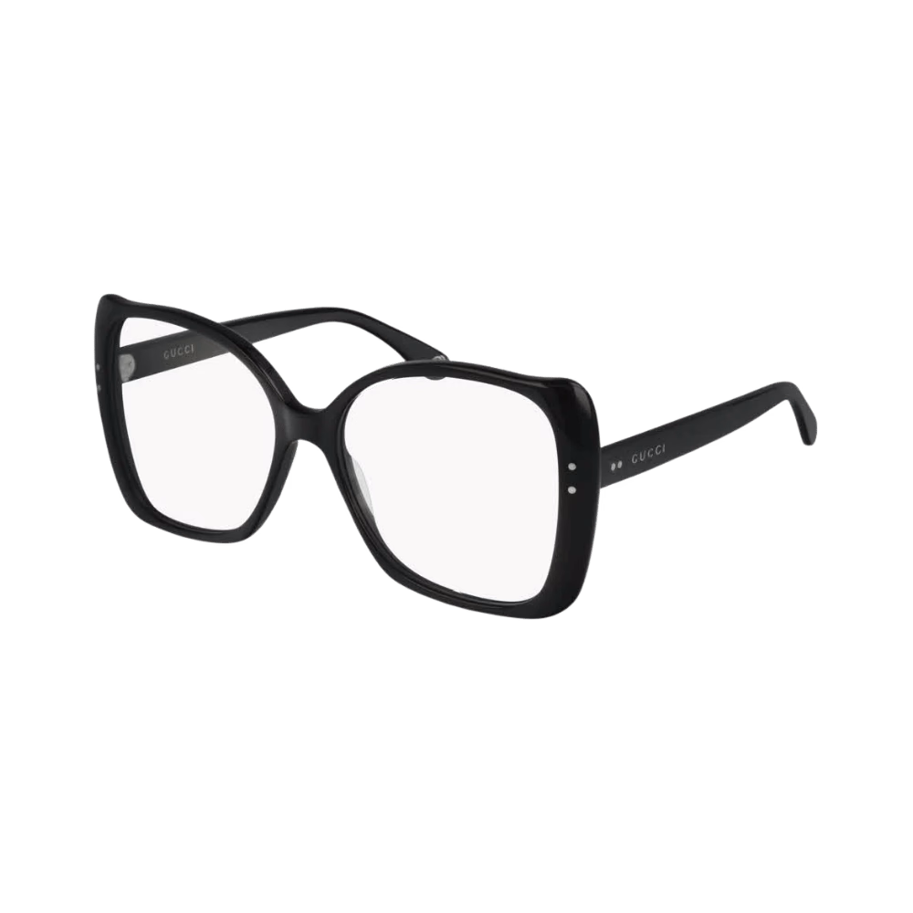 Gucci GG0473O Black / Demo product photo 1