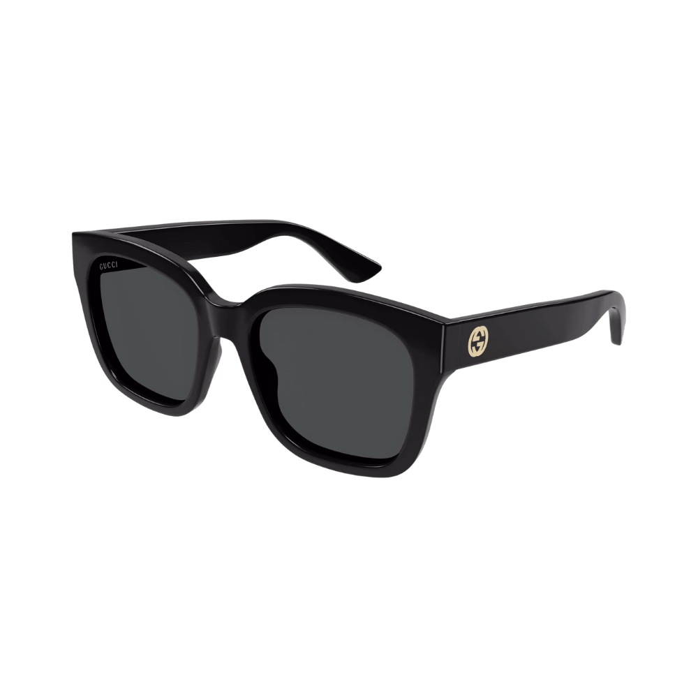 Gucci GG1338S Black / Smoke product photo 1