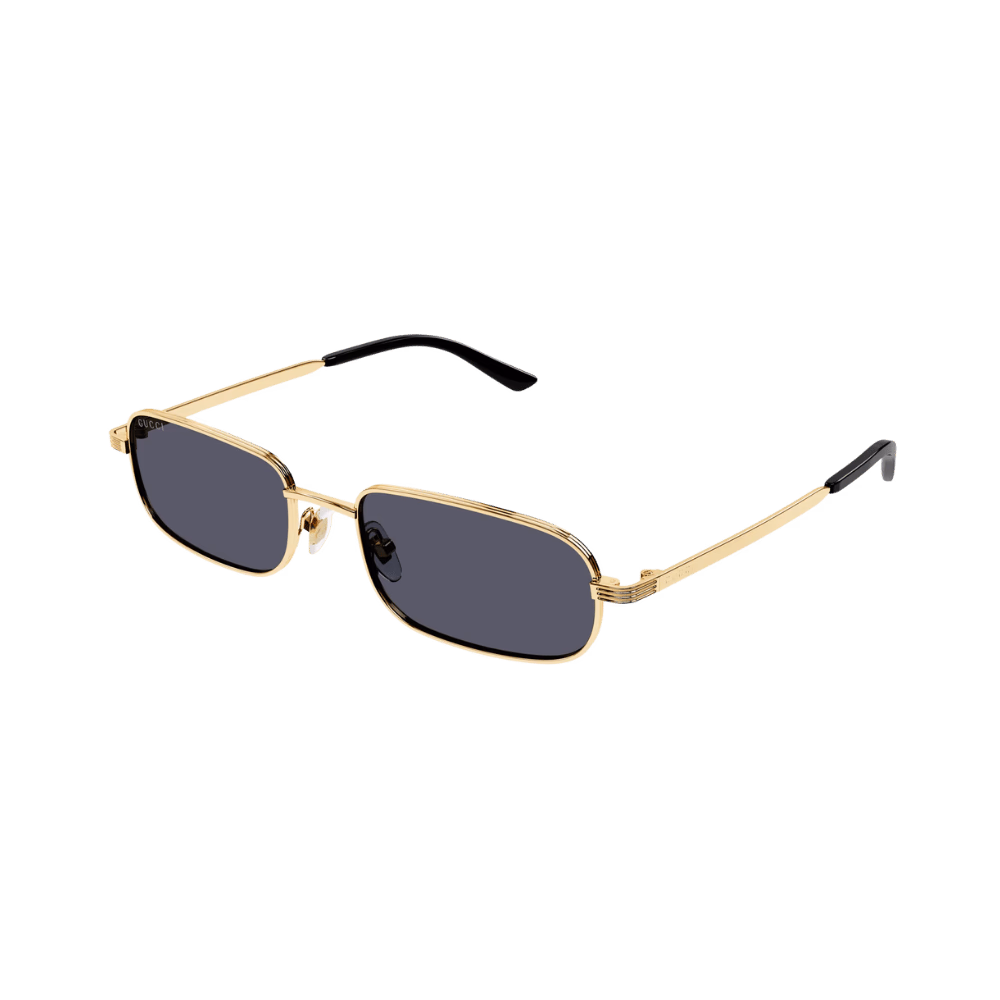 Gucci GG1457S Gold / Grey product photo 1
