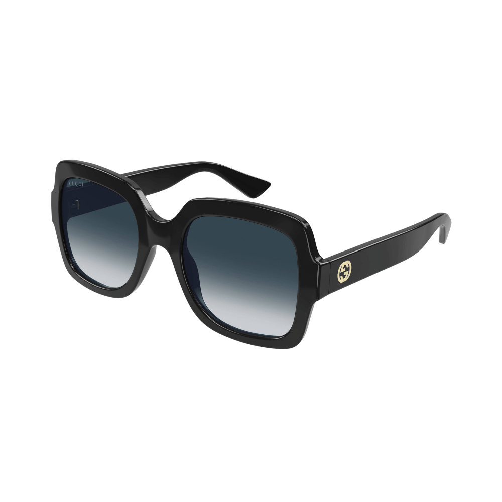 Gucci GG1337S Black / Gradient Grey product photo 1