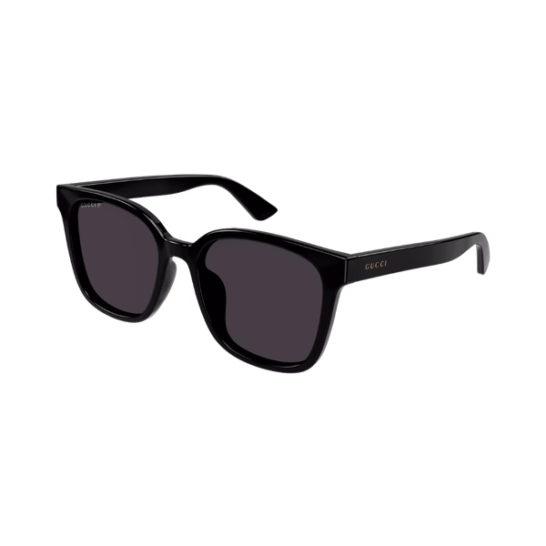 Gucci GG1346SK Black / Brown Polarized Sunglasses Gucci GG1346SK Black / Brown Polarized Sunglasses