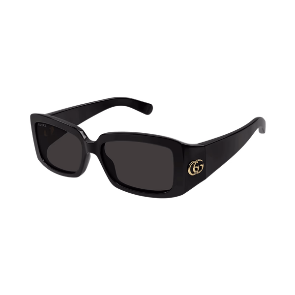 Gucci GG1403S Black / Grey Sunglasses Gucci GG1403S Black / Grey Sunglasses