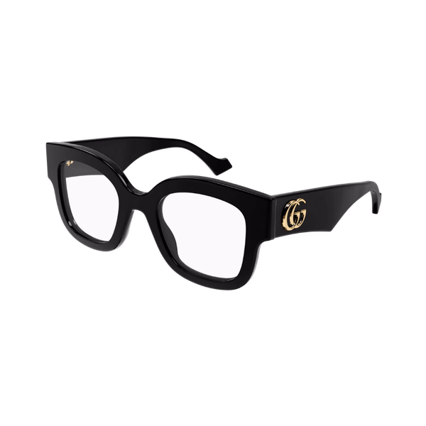 Gucci GG1423O Black / Demo Gucci GG1423O Black / Demo