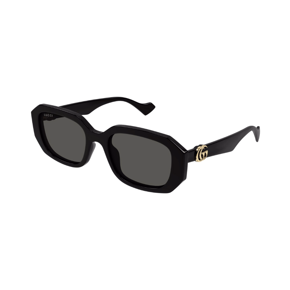 Gucci GG1535S Black / Grey product photo 1