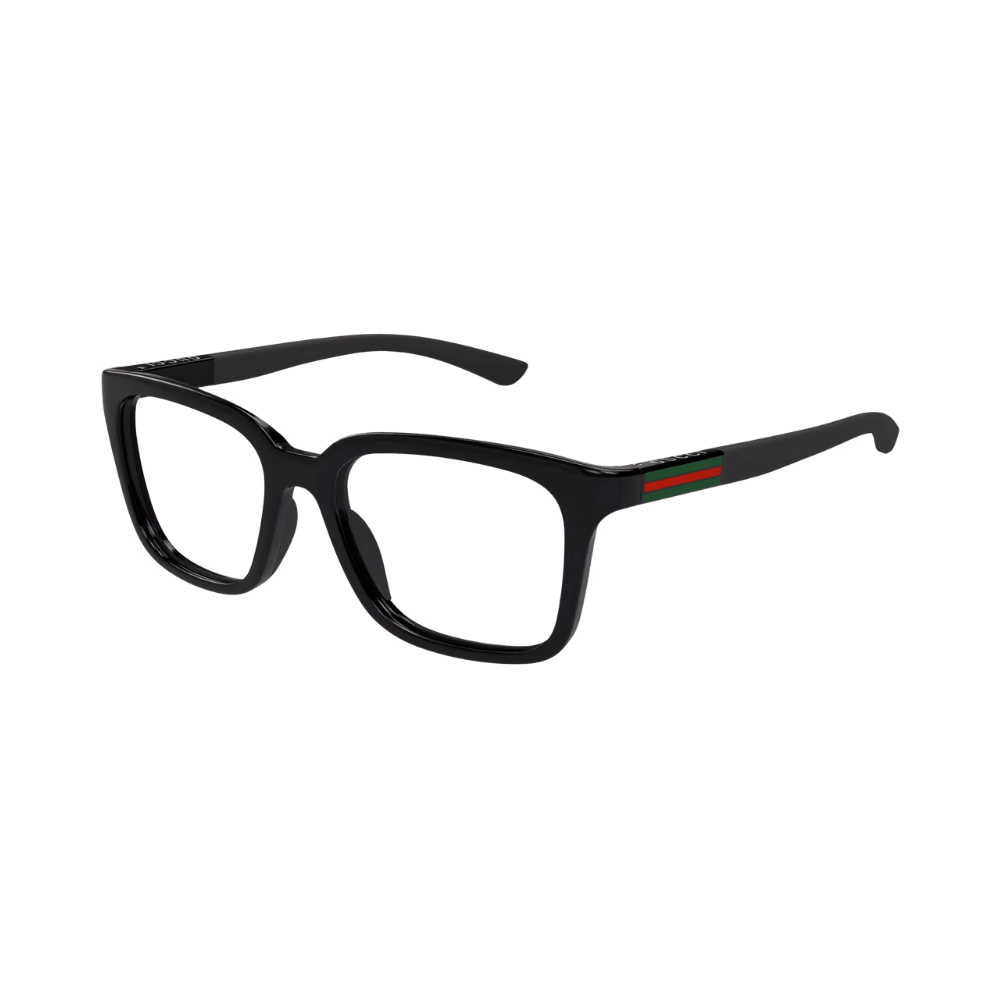 Gucci GG1738O Black / Demo Eyeglasses product photo 1