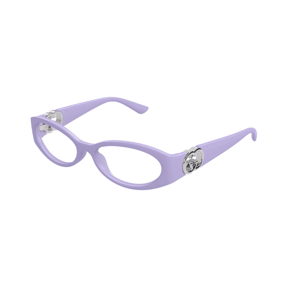 Gucci GG1693O Violet / Demo Eyeglasses product photo 1