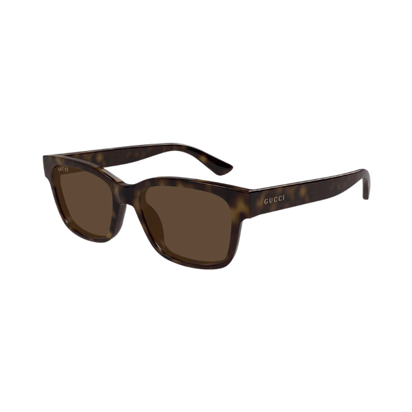 Gucci GG1716S Havana / Brown Sunglasses Gucci GG1716S Havana / Brown Sunglasses