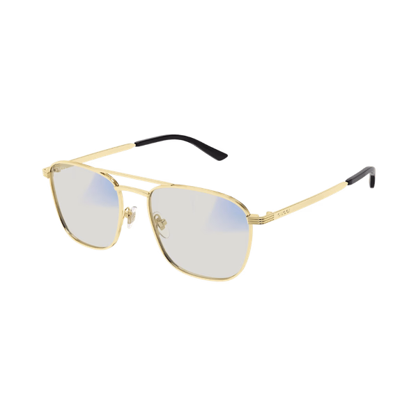 Gucci GG1881S Gold / Transparent Photochromic Sunglasses Gucci GG1881S Gold / Transparent Photochromic Sunglasses
