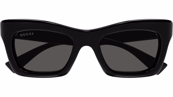 GG1773S Black / Grey Sunglasses GG1773S Black / Grey Sunglasses
