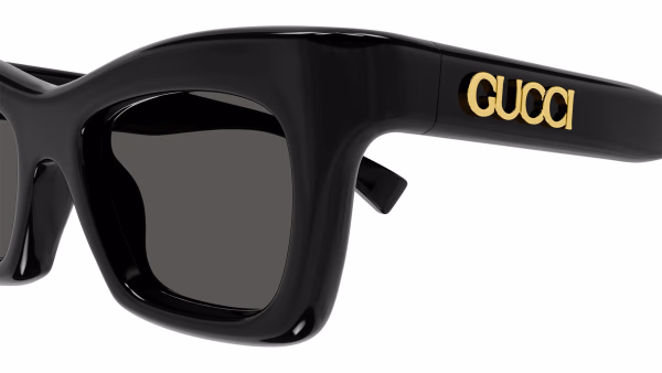 GG1773S Black / Grey Sunglasses GG1773S Black / Grey Sunglasses