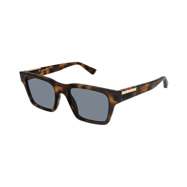 Gucci GG1889S Havana / Grey Sunglasses Gucci GG1889S Havana / Grey Sunglasses