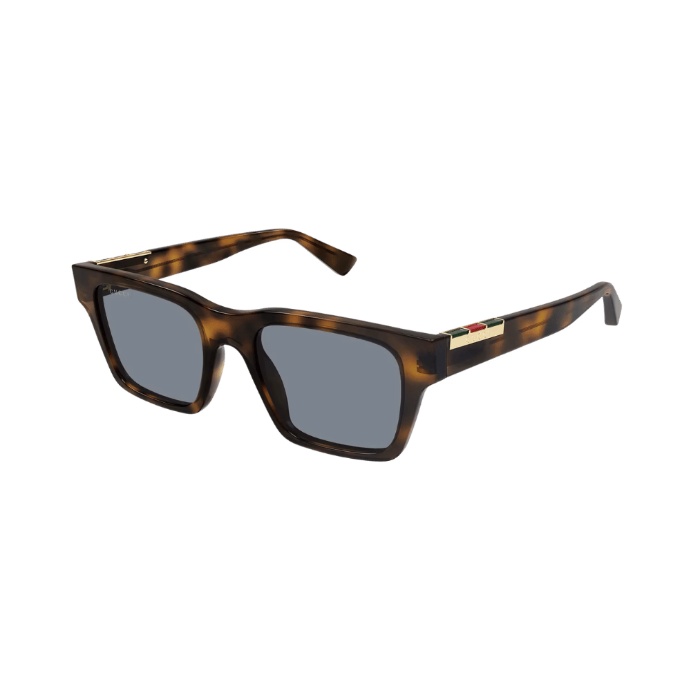 Gucci GG1889S Havana / Grey Sunglasses product photo 1