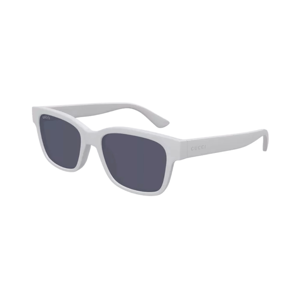 Gucci GG1716S Grey / Grey Sunglasses product photo 1