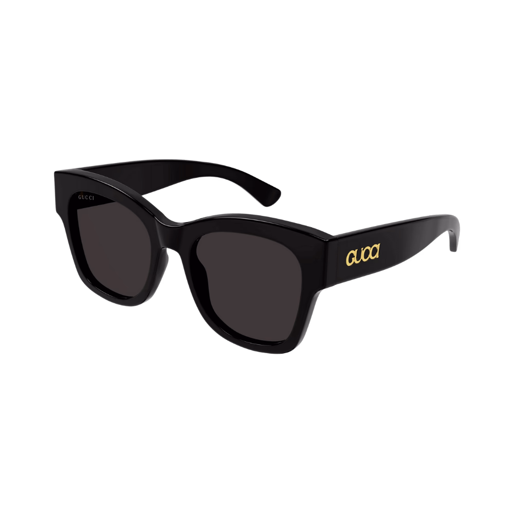 Gucci GG1789S Black / Grey product photo 1