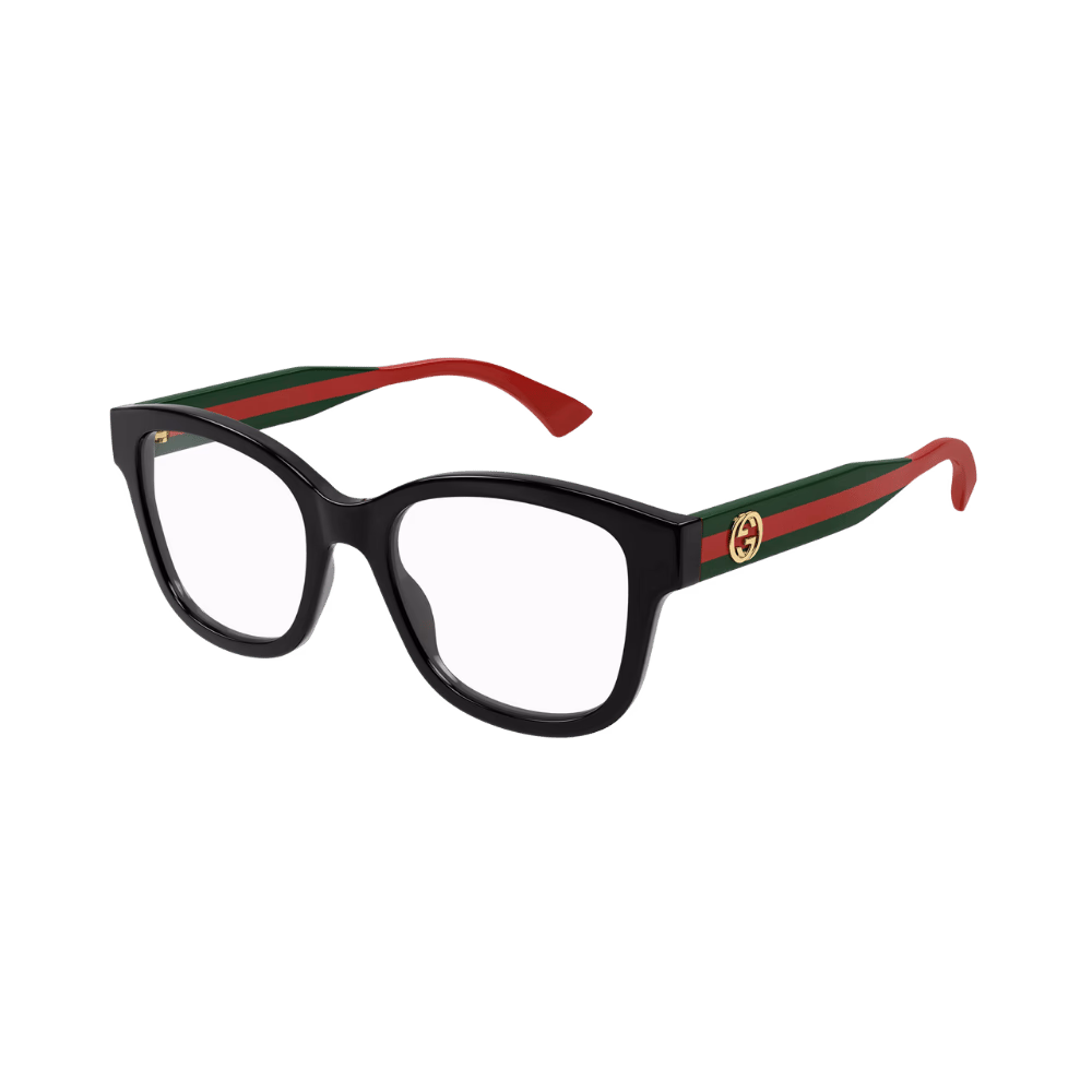 Gucci GG1863O Black / Demo product photo 1