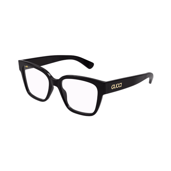 Gucci GG1791O Shiny Black / Demo Gucci GG1791O Shiny Black / Demo