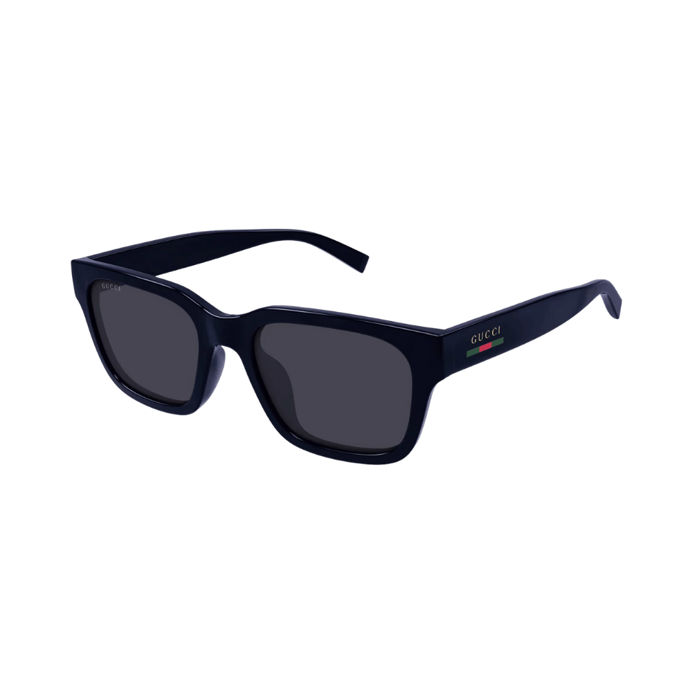 Gucci GG1857S Black / Grey Polarized product photo 1