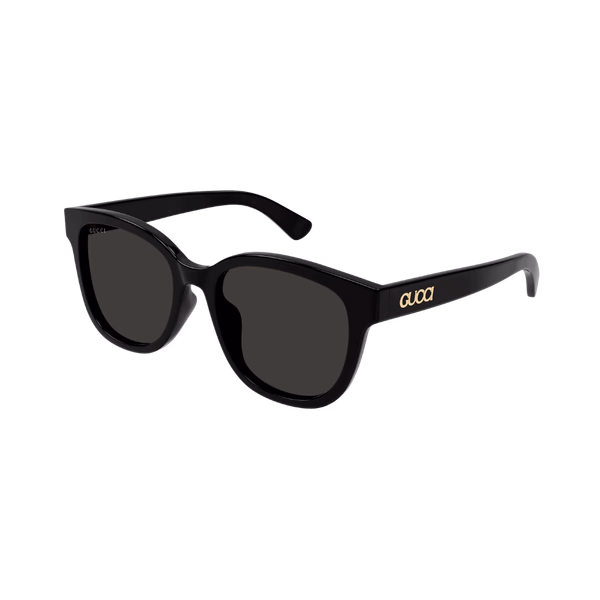 Gucci GG1797SK Black / Grey Gucci GG1797SK Black / Grey