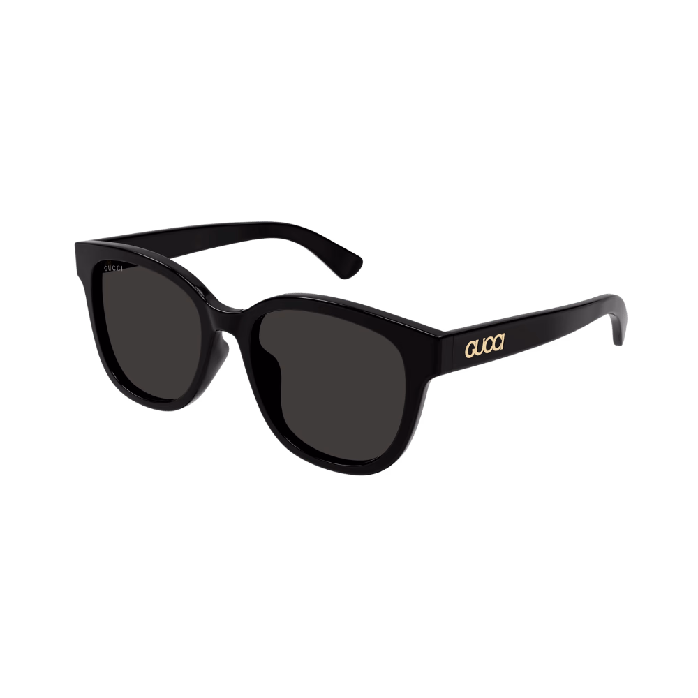 Gucci GG1797SK Black / Grey product photo 1