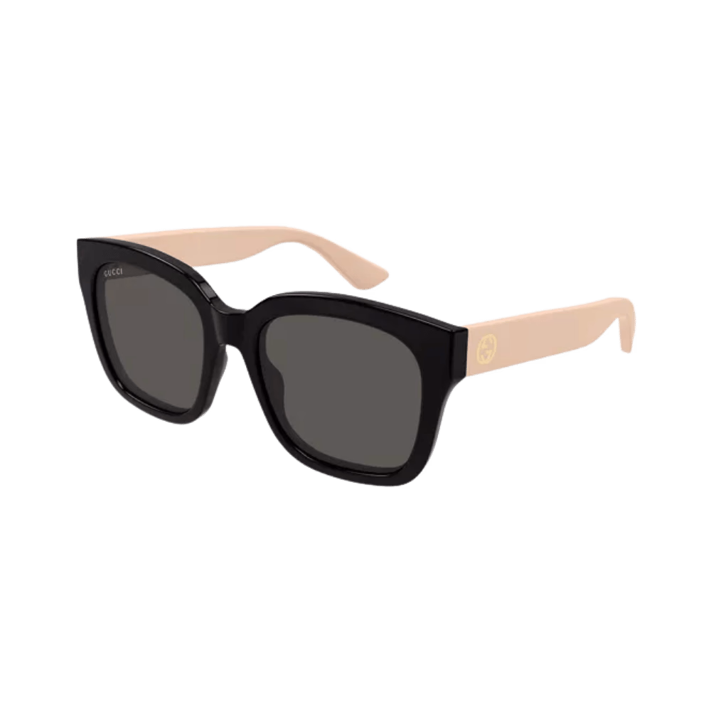 Gucci GG1338S Black / Pink / Grey product photo 1