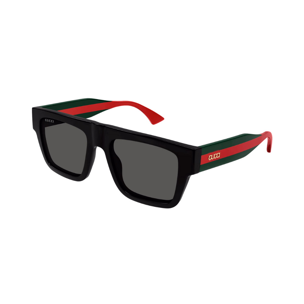 Gucci GG1868S Black / Grey product photo 1