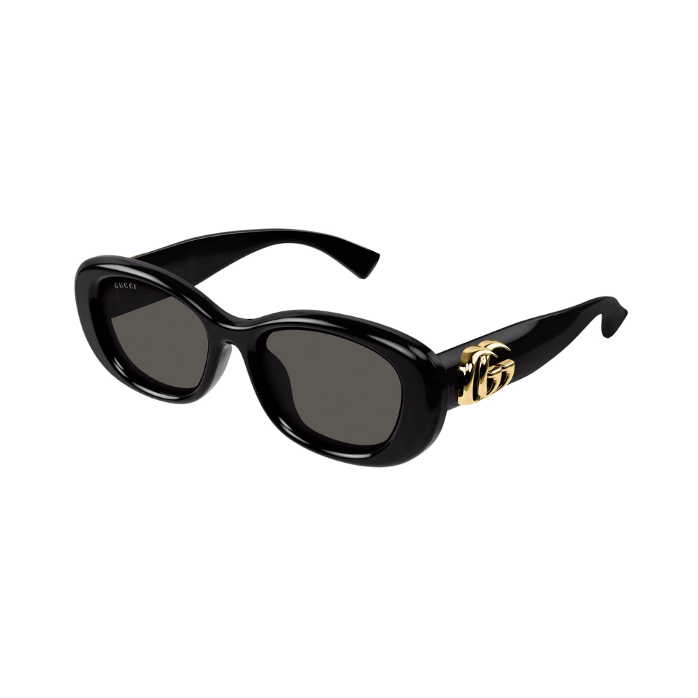 Gucci GG1829SK Black / Grey product photo 1