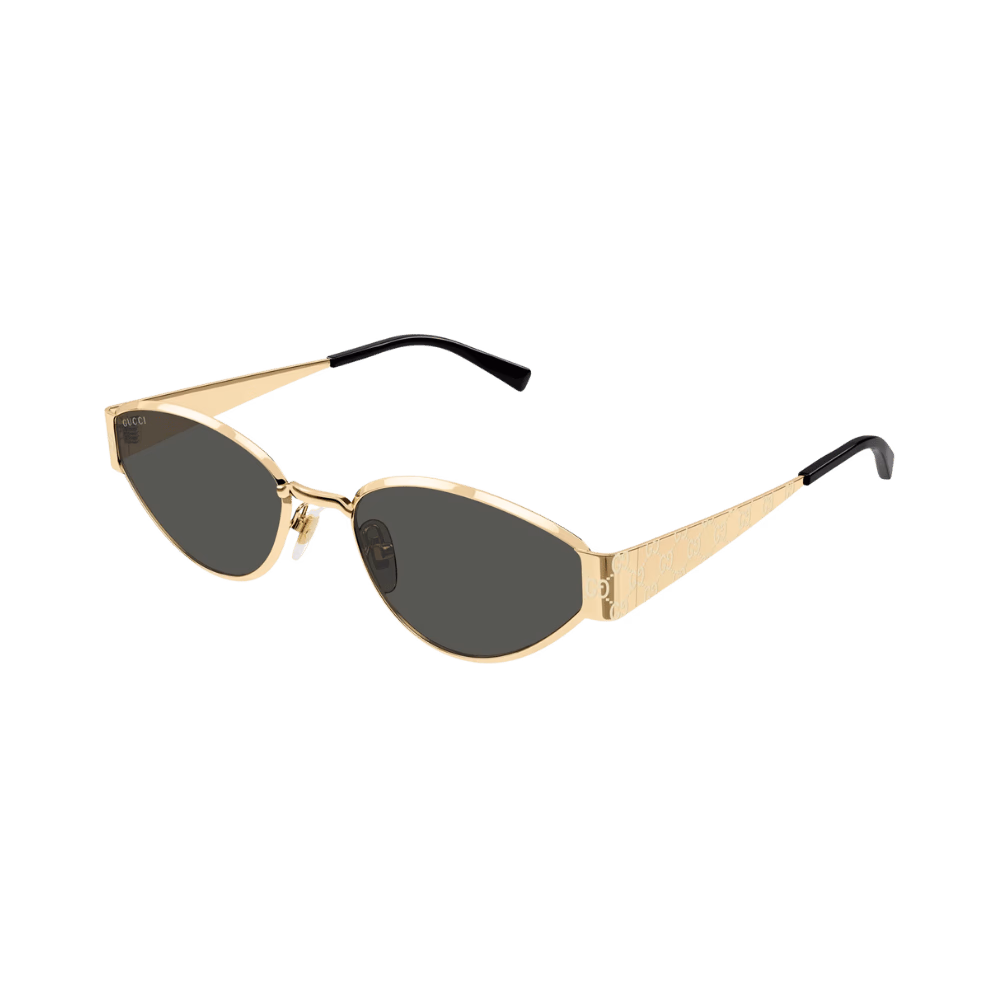 Gucci GG1853S Gold / Grey product photo 1