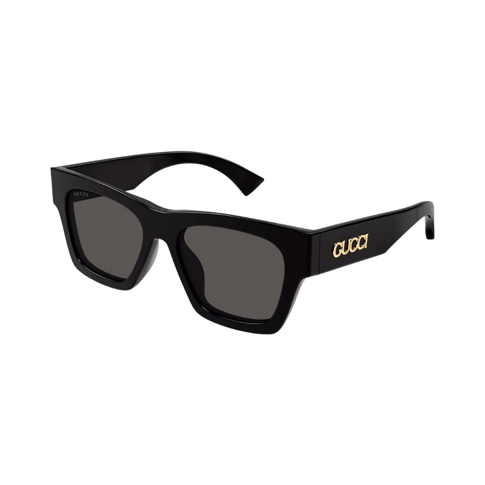 Gucci GG1835SA Black / Grey product photo 1