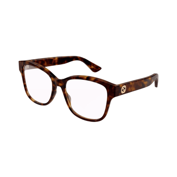 Gucci GG1340O Dark Havana / Demo Gucci GG1340O Dark Havana / Demo
