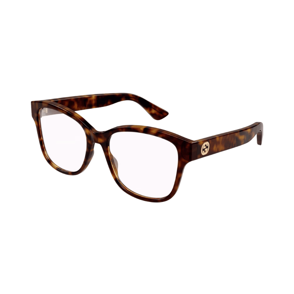 Gucci GG1340O Dark Havana / Demo product photo 1