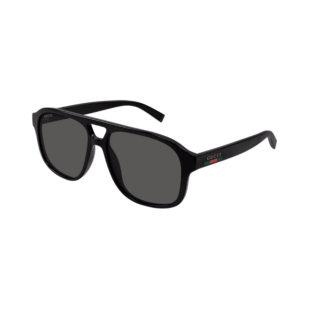 Gucci GG1856S Black / Grey product photo 1