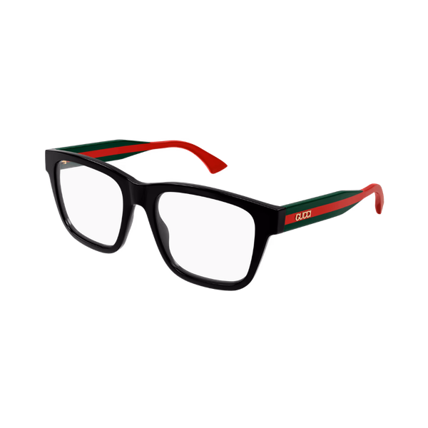 Gucci GG1870O Black Green / Demo Gucci GG1870O Black Green / Demo