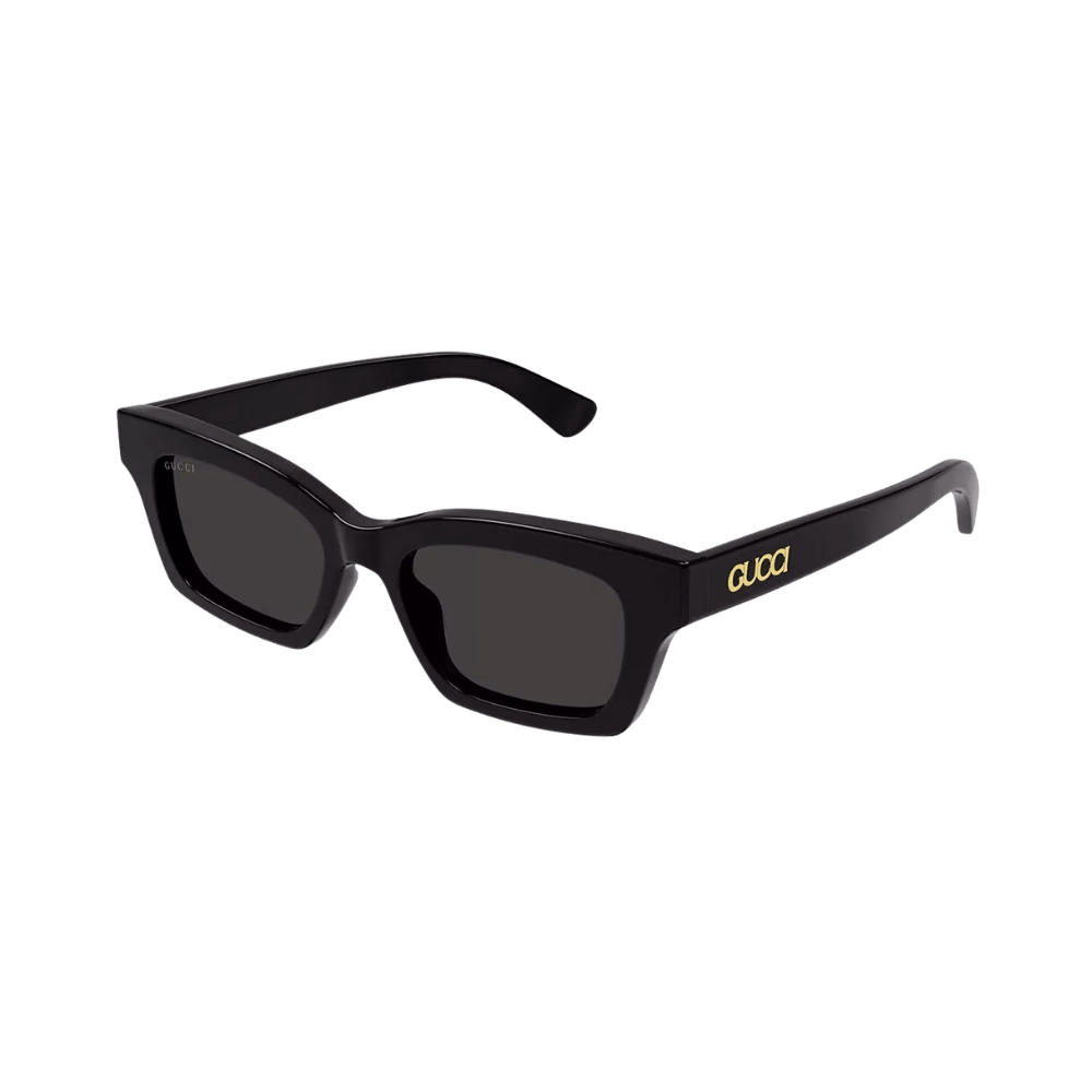 Gucci GG1790S Black / Grey product photo 1