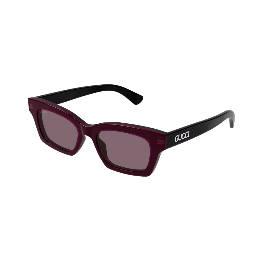 Gucci GG1790S Black / Violet product photo 1