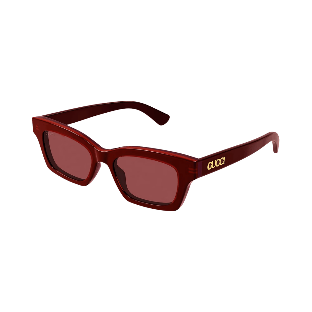 Gucci GG1790S Red Burgundy / Red product photo 1