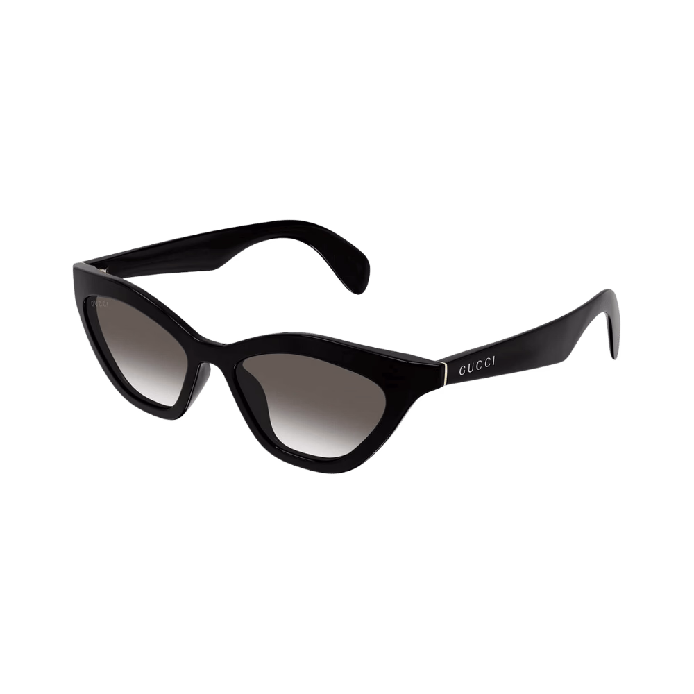 Gucci GG1931S Black / Smoke Grey Gradient product photo 1