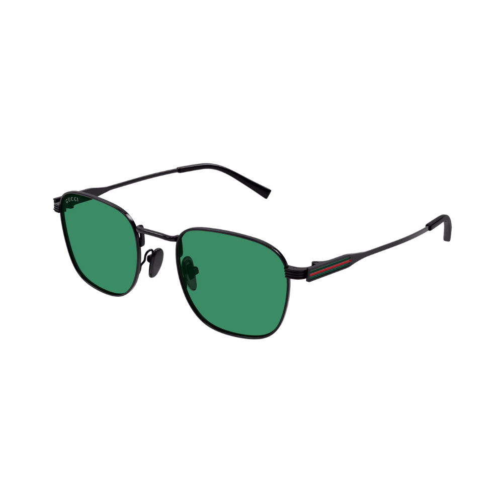 Gucci GG1876S Black / Green product photo 1