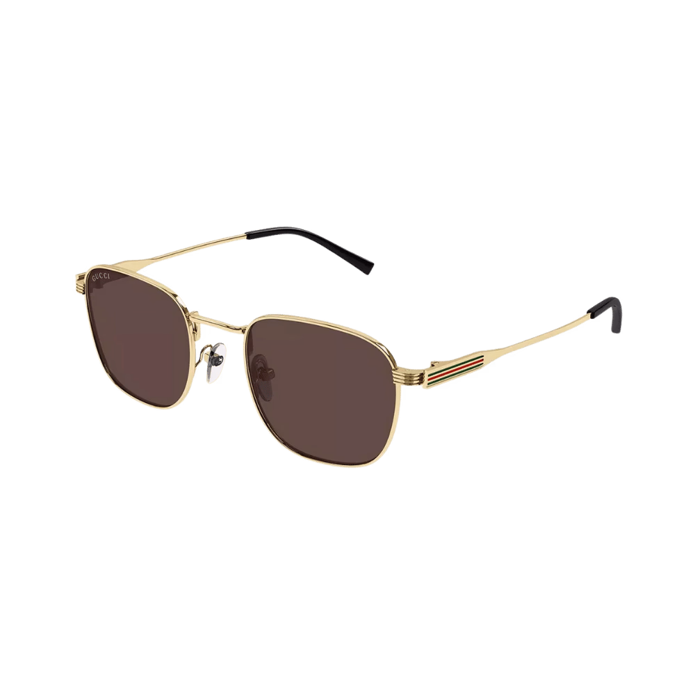 Gucci GG1876S Gold / Brown product photo 1