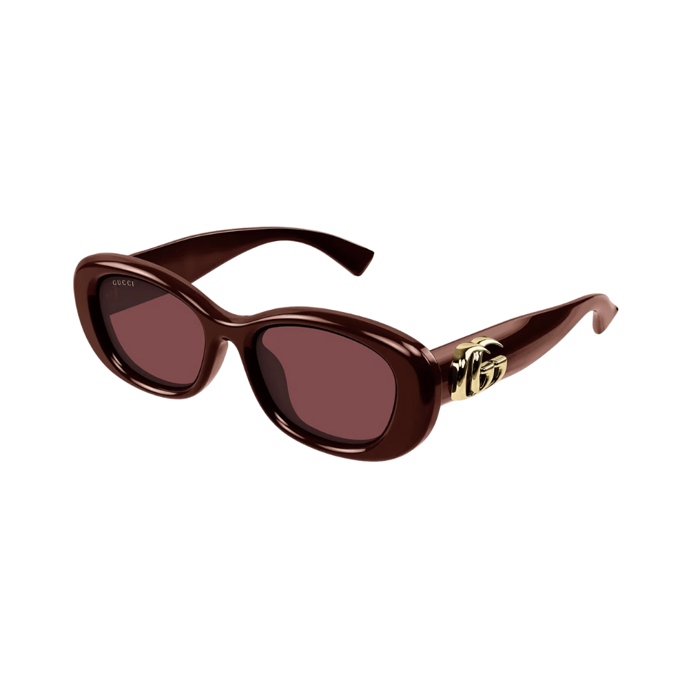 Gucci GG1829SK Burgundy / Red product photo 1
