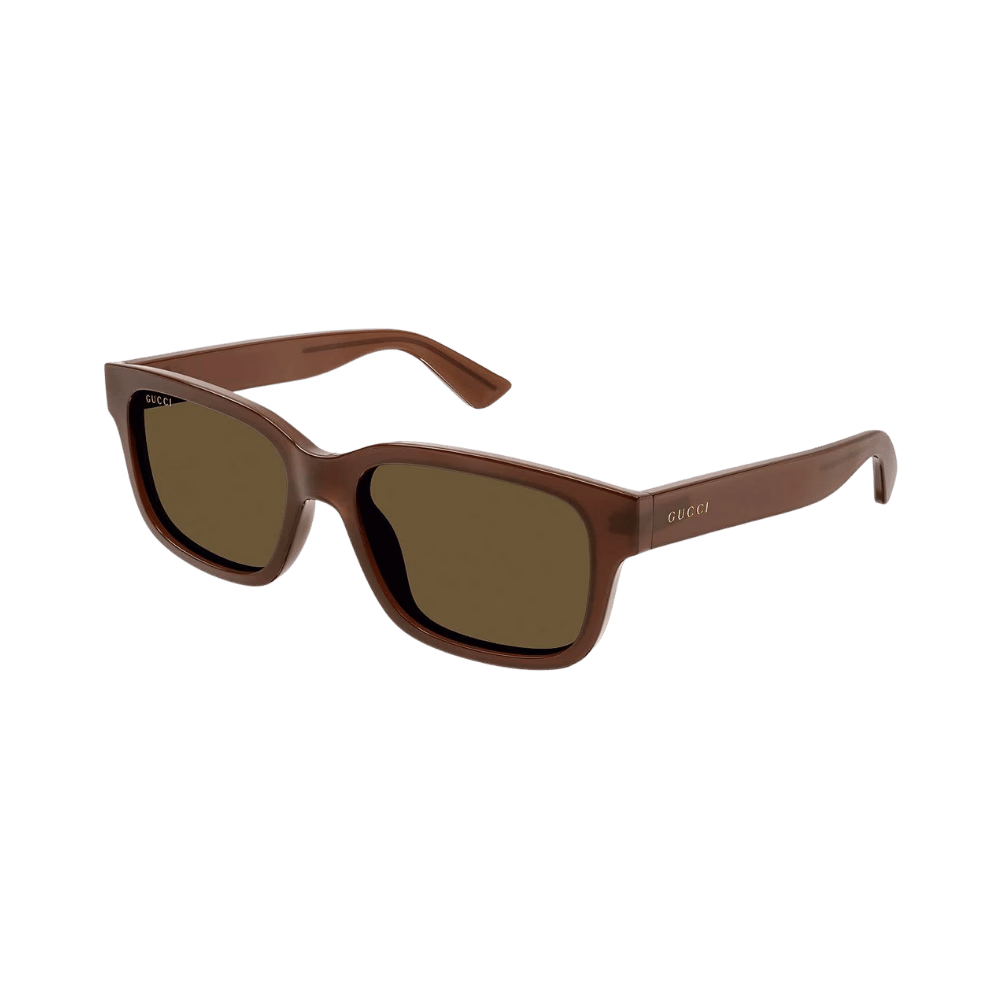 Gucci GG1583S Brown / Brown product photo 1