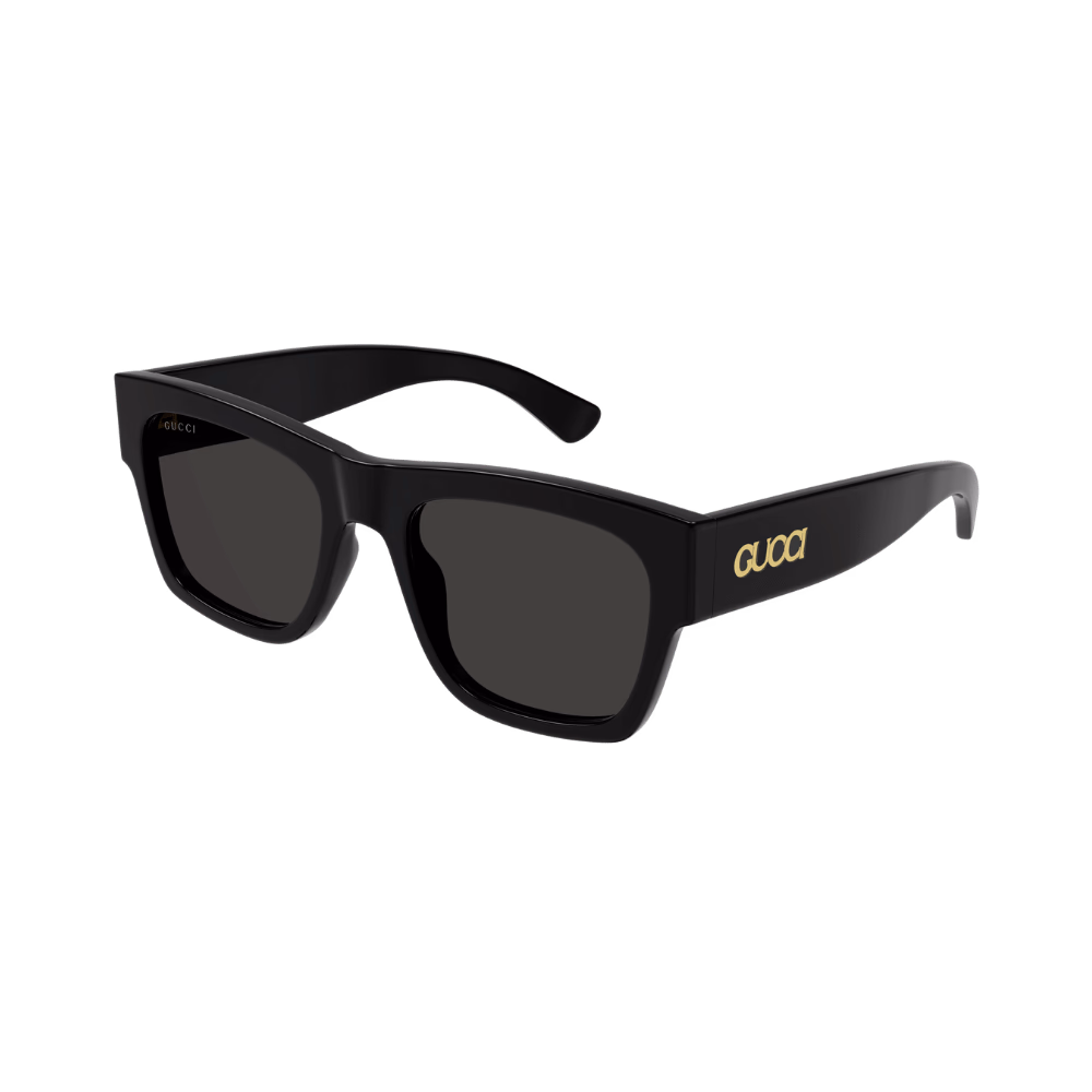 Gucci GG1793S Black / Grey product photo 1