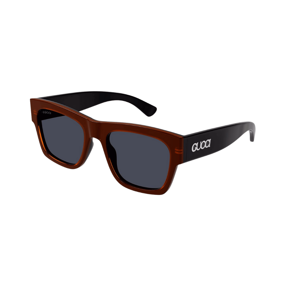 Gucci GG1793S Black / Blue product photo 1