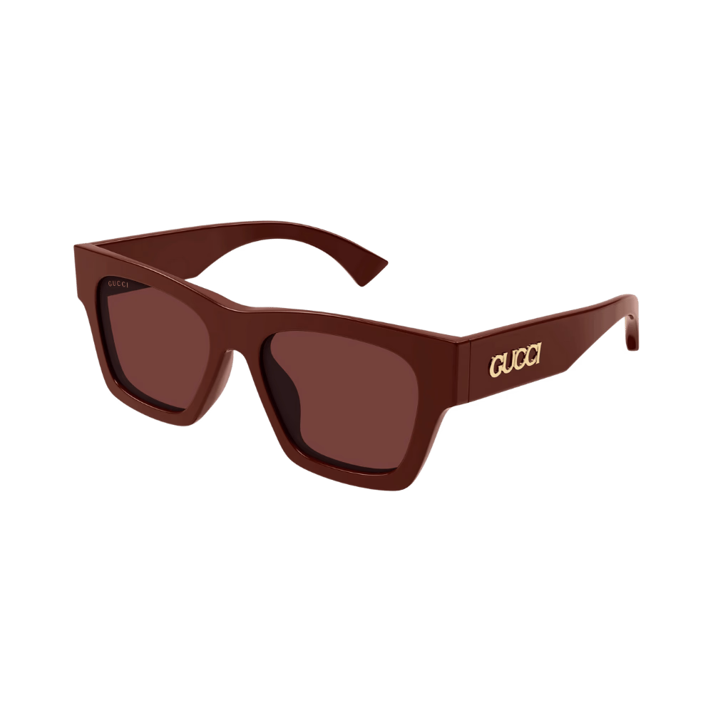 Gucci GG1835S Burgundy / Red product photo 1