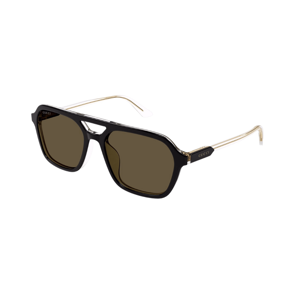 Gucci GG1823SA Black / Brown product photo 1
