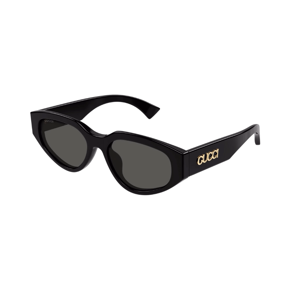 Gucci GG1845SA Black / Grey product photo 1