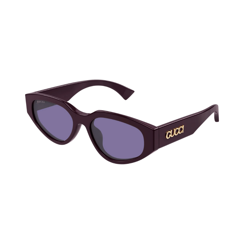 Gucci GG1845SA Violet / Violet product photo 1