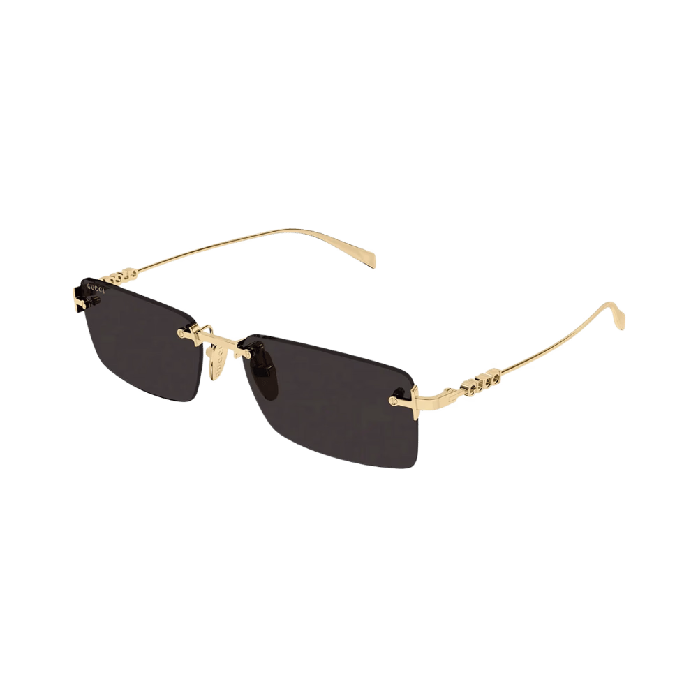 Gucci GG1941S Gold / Grey product photo 1