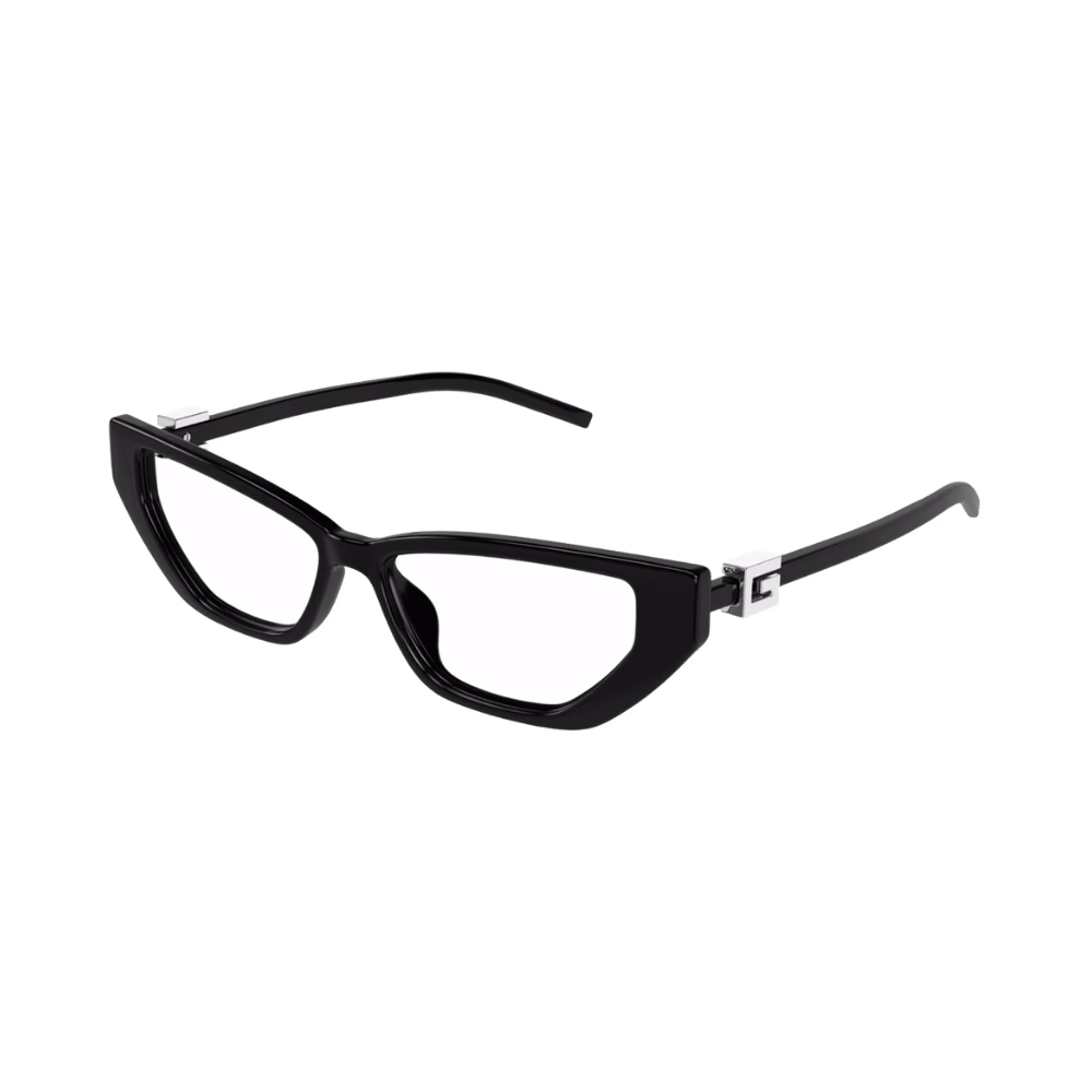 Gucci GG1683O Shiny Black / Demo product photo 1